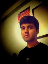 Sudeep Baral