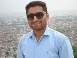 Dilip Kumar Khatri