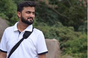 kuldeep thanvi