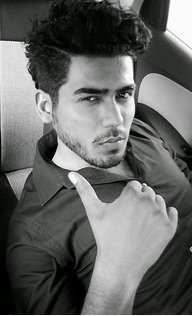 Ron Bhuyan