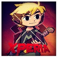 Xperia2001