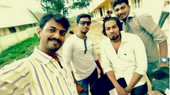 prashanth rgs