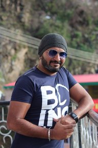 Sagar Dedge