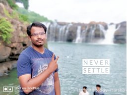 Harshith Reddy Harsha