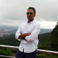 mahesh hooda