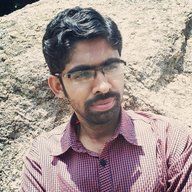 Manjunath CV