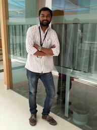 Sumit Pilliwar
