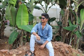 Madhushankar1397