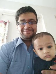 Anirudh Ragi