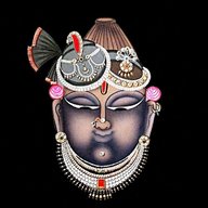shrinathji