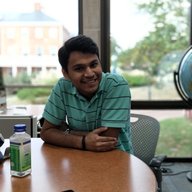 Prateek Kejriwal