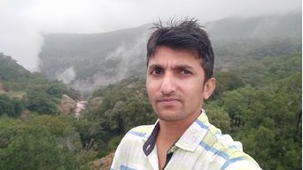 tulasi bhogaraju