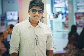 Yeswanth Reddy.g