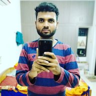 Srinivasa Rahul
