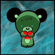 ZombieBear