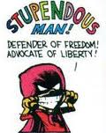 Stupendousman
