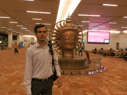 S.M.Khalid