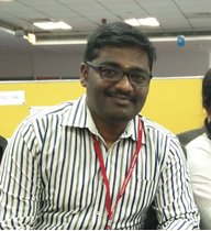 vignesh