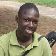 Souleymane