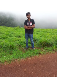 raghavendra j