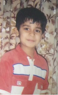 Naman Bhalla