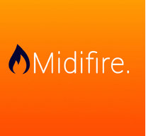 midifire