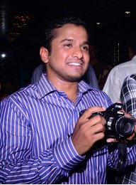 Manjunath 1958