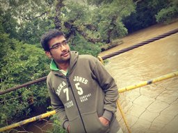 Deepak C
