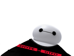 Baymax