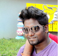 vinothraajkr
