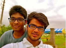Anirudh Vempatyyy