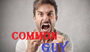 thecommonguy