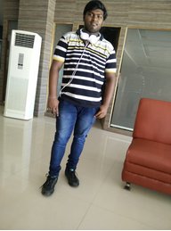 Subrat subudhi