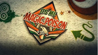 magicpoison