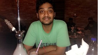 Shekhar.borntofly