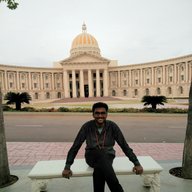 Nirmal Ashwinsarrathi