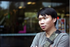 Matthew Suen