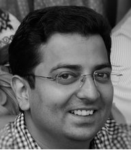 Karthik Raghavan