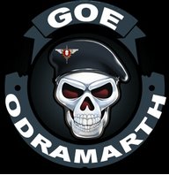 Odramarth