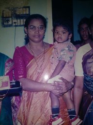 Prem Kumar P