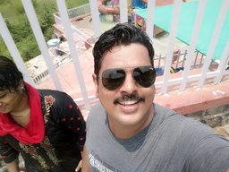 Prasad Ghadge