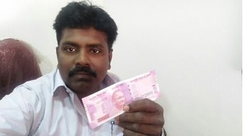 R.Nagarajan