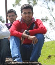 vigneshrpnair