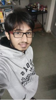 Yash vijay