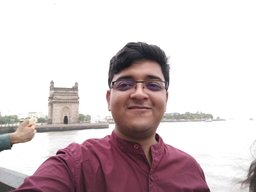 ShaswataBhowmick