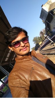 Nikhil Bacha