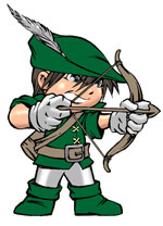 Greenarcher707