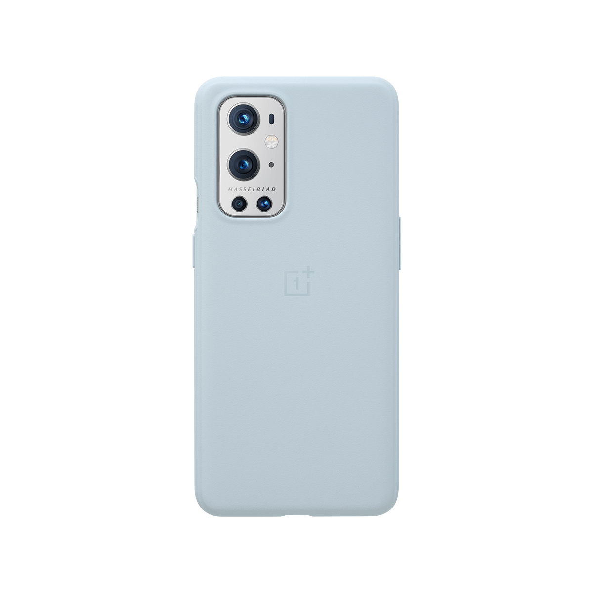 

OnePlus 9 Pro Sandstone Bumper Case Rock Gray IN