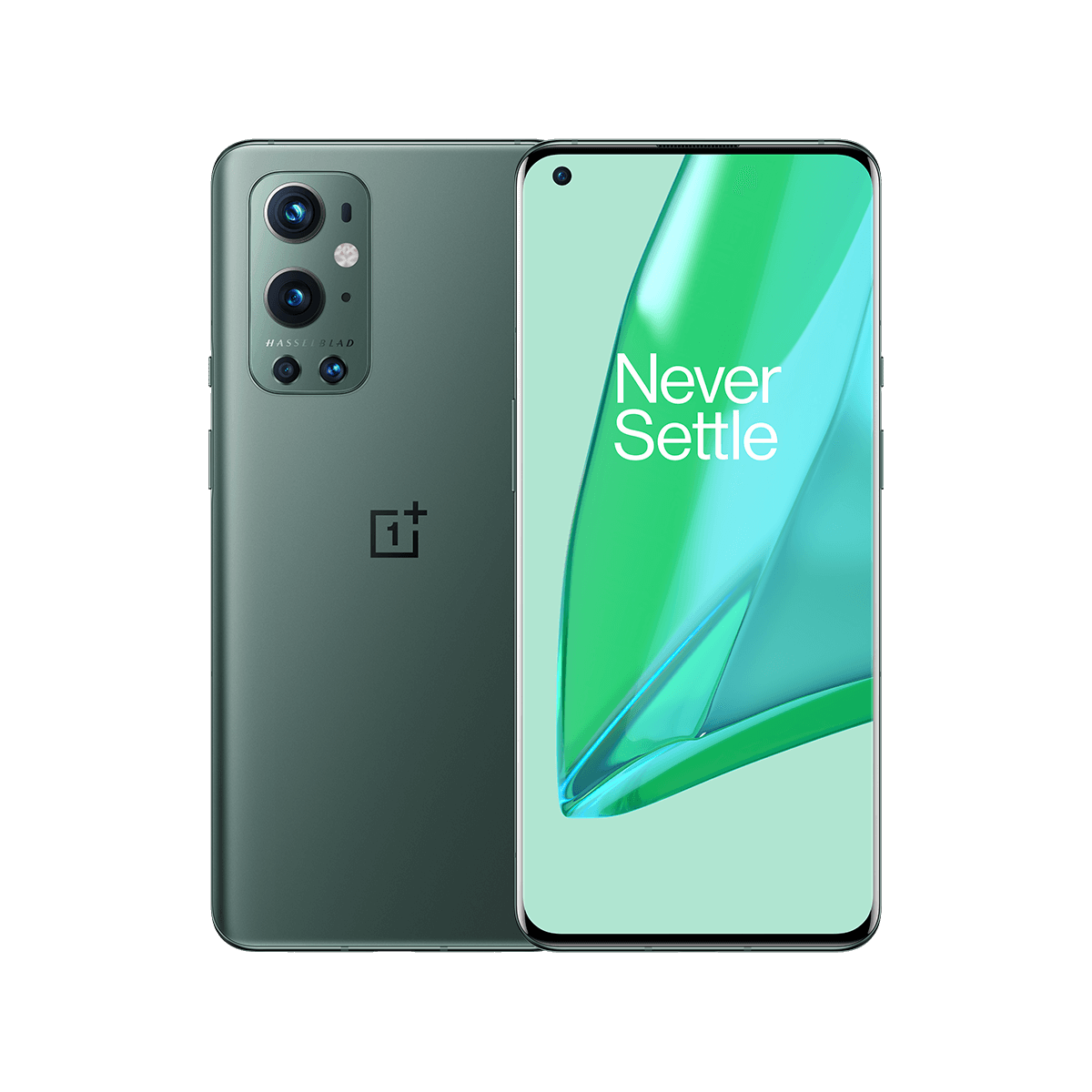 

OnePlus 9 Pro 5G LE2121 IN 256GB 12GB Pine Green