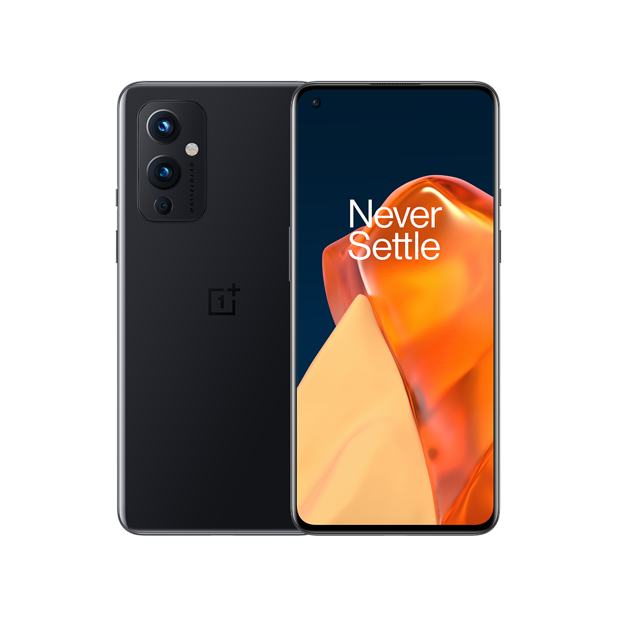 

OnePlus 9 5G LE2111 IN 128GB 8GB Astral Black